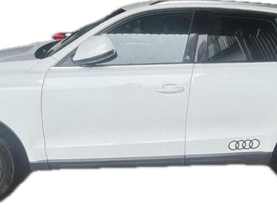 Used Audi Q5 2.0 TFSI quattro SE Auto for sale in Kwazulu Natal