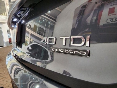 Used Audi Q5 4.0 TDI quattro Advanced Auto for sale in Mpumalanga