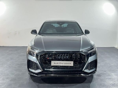 Used Audi RSQ8 quattro (441kW) for sale in Kwazulu Natal