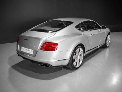 Used Bentley Continental GT for sale in Gauteng
