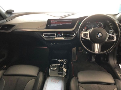 Used BMW 1 Series 128ti Auto for sale in Gauteng