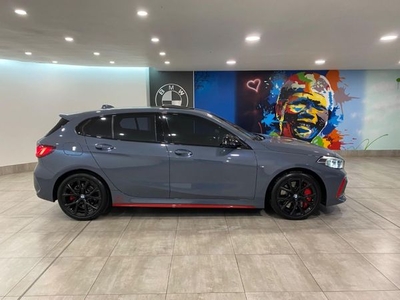Used BMW 1 Series 128ti Auto for sale in Gauteng