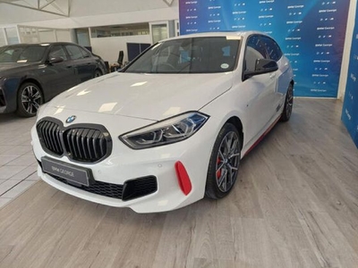 Used BMW 1 Series 128ti Auto for sale in Western Cape