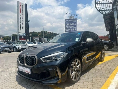 Used BMW 1 Series M135i xDrive for sale in Gauteng