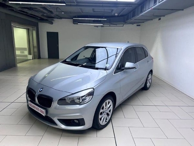 Used BMW 2 Series 218i Active Tourer Auto for sale in Western Cape