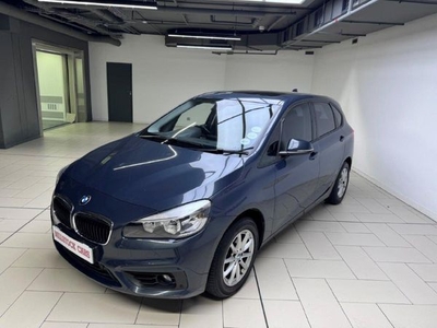 Used BMW 2 Series 218i Active Tourer for sale in Western Cape