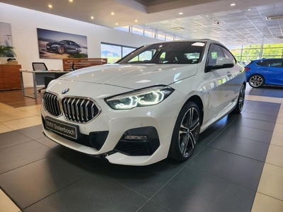 Used BMW 2 Series 218i Gran Coupe M Sport for sale in Western Cape