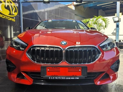 Used BMW 2 Series 220d Gran Coupe for sale in Gauteng