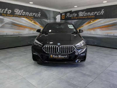 Used BMW 2 Series 220d Gran Coupe M Sport for sale in Western Cape
