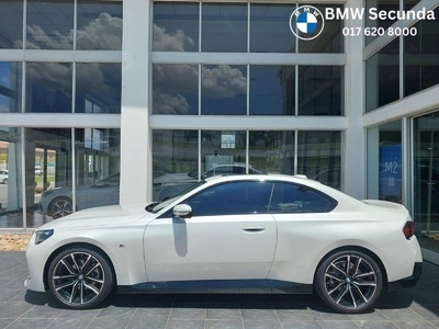 Used BMW 2 Series 220i M Sport Auto for sale in Mpumalanga