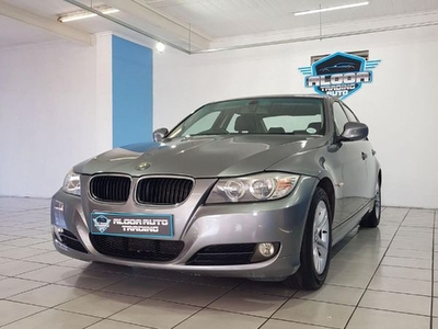 Used BMW 3 Series 320i Coupe for sale in Eastern Cape