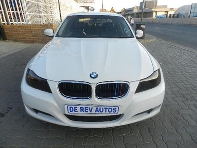 Used BMW 3 Series 320I Individual Auto for sale in Gauteng