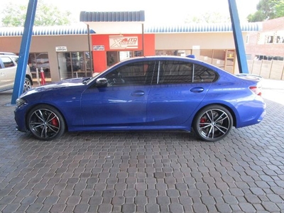 Used BMW 3 Series 320i M Mzansi Edition Auto (g20) for sale in Gauteng