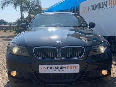 Used BMW 3 Series 323i M Sport Auto for sale in Gauteng