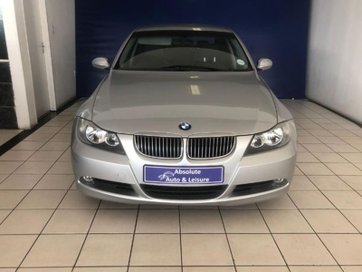 Used BMW 3 Series 325i Auto for sale in Gauteng