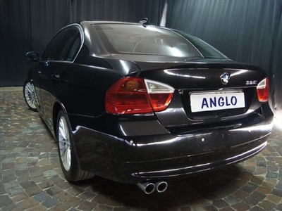 Used BMW 3 Series 325i for sale in Gauteng