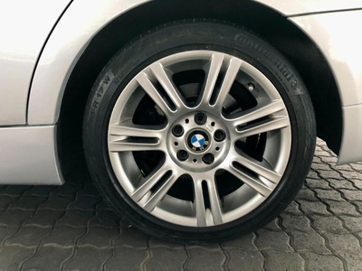 Used BMW 3 Series 325i Touring Auto for sale in Gauteng