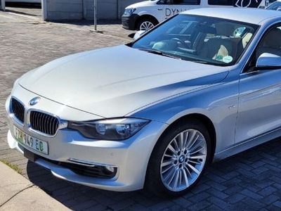 Used BMW 3 Series 328i Luxury Auto for sale in Eastern Cape