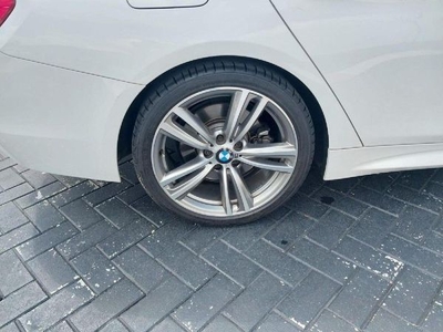 Used BMW 4 Series 435i Gran Coupe M Sport Automatic for sale in Gauteng