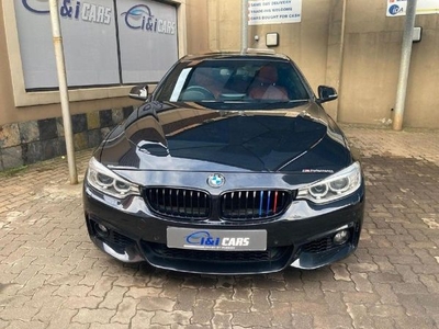 Used BMW 4 Series 435i Gran Coupe M Sport for sale in Kwazulu Natal