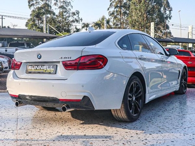 Used BMW 4 Series 440i Gran Coupe M Sport for sale in Kwazulu Natal