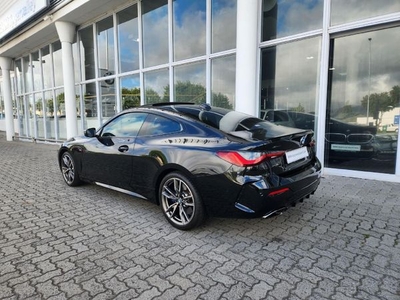 Used BMW 4 Series M440i xDrive Coupe for sale in Western Cape