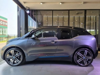 Used BMW i3 eDrive for sale in Kwazulu Natal