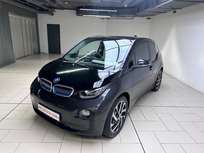 Used BMW i3 eDrive for sale in Western Cape