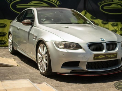 Used BMW M3 Coupe for sale in Eastern Cape