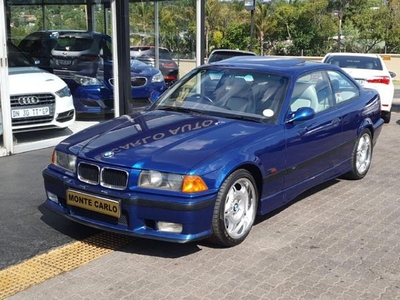 Used BMW M3 Coupe for sale in Gauteng