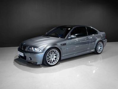 Used BMW M3 CSL for sale in Gauteng