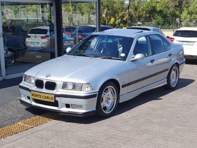 Used BMW M3 Sedan for sale in Gauteng
