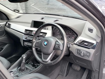 Used BMW X1 sDrive20d Auto for sale in Gauteng