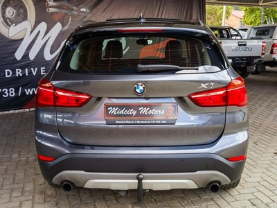 Used BMW X1 X