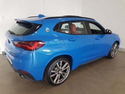 Used BMW X2 M35i for sale in Gauteng