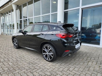 Used BMW X2 sDrive18i M Sport Auto for sale in Western Cape
