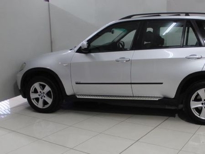 Used BMW X5 3.0d Auto (Diesel) for sale in Gauteng