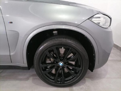 Used BMW X5 M50d for sale in Kwazulu Natal