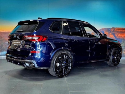 Used BMW X5 M50d for sale in Mpumalanga