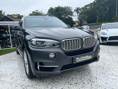 Used BMW X5 M50i for sale in Kwazulu Natal