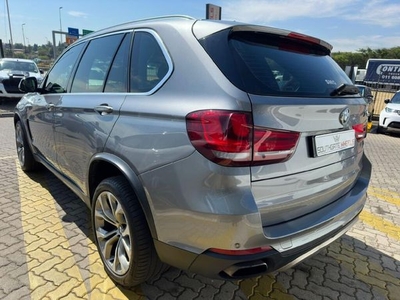 Used BMW X5 xDrive30d Auto for sale in Gauteng