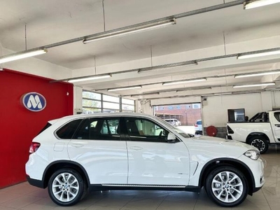 Used BMW X5 xDrive30d Design Pure Auto for sale in Gauteng
