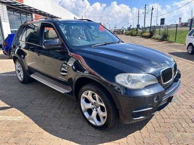 Used BMW X5 xDrive30d Dynamic Auto for sale in Gauteng