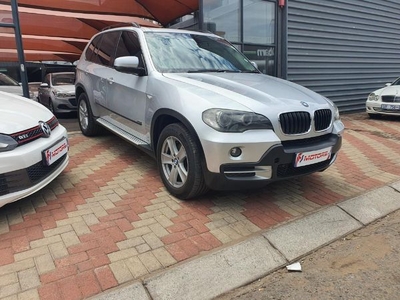 Used BMW X5 xDrive30d Exclusive Auto for sale in Gauteng