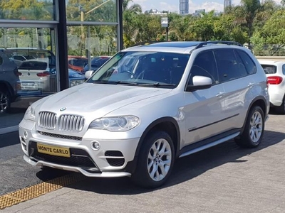 Used BMW X5 xDrive30d Performance Edition Auto for sale in Gauteng