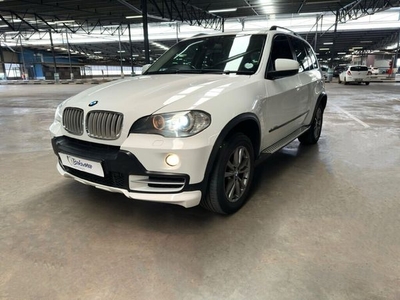 Used BMW X5 xDrive35d Dynamic Auto for sale in Gauteng