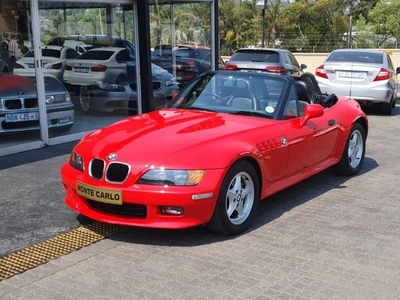Used BMW Z3 2.8i for sale in Gauteng