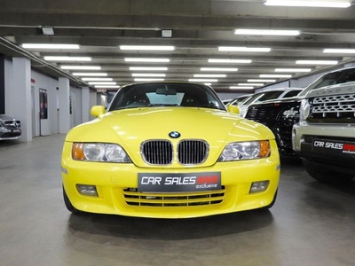 Used BMW Z3 3.0i for sale in Gauteng