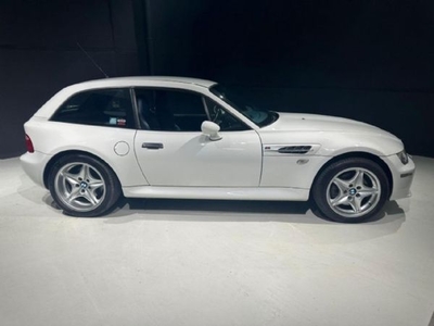 Used BMW Z3 M Coupe for sale in Western Cape