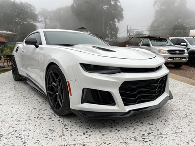 Used Chevrolet Camaro SS Auto for sale in Kwazulu Natal